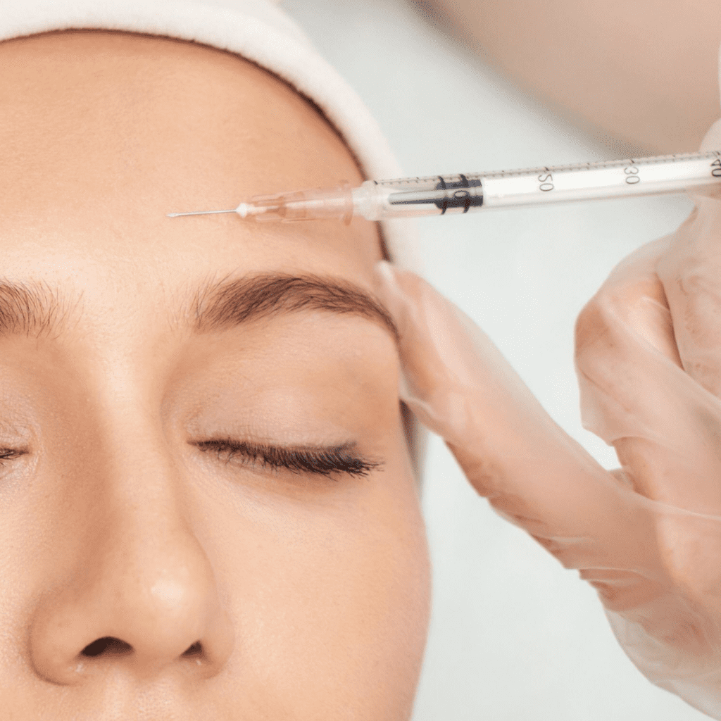 mezoterapia stymulująca