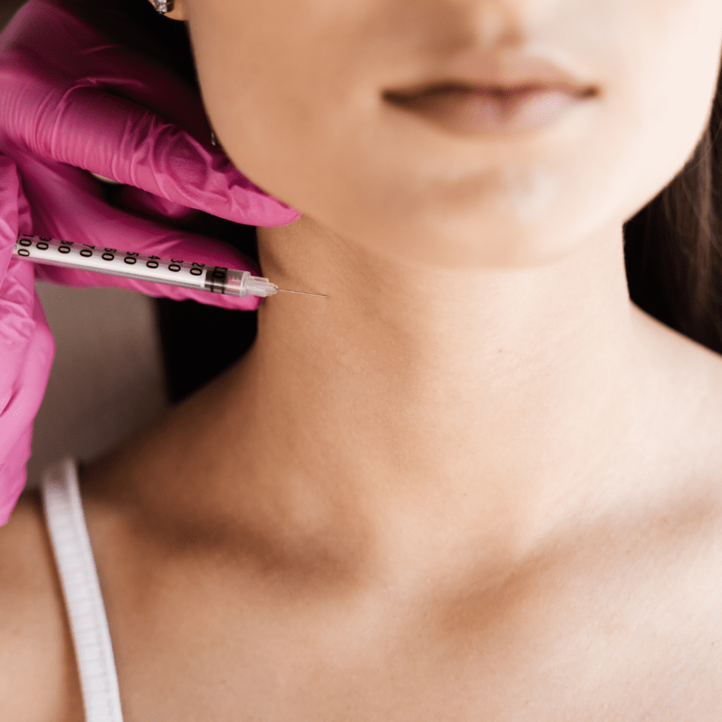 mezoterapia igłowa efekty,mezoterapia igłowa efekty