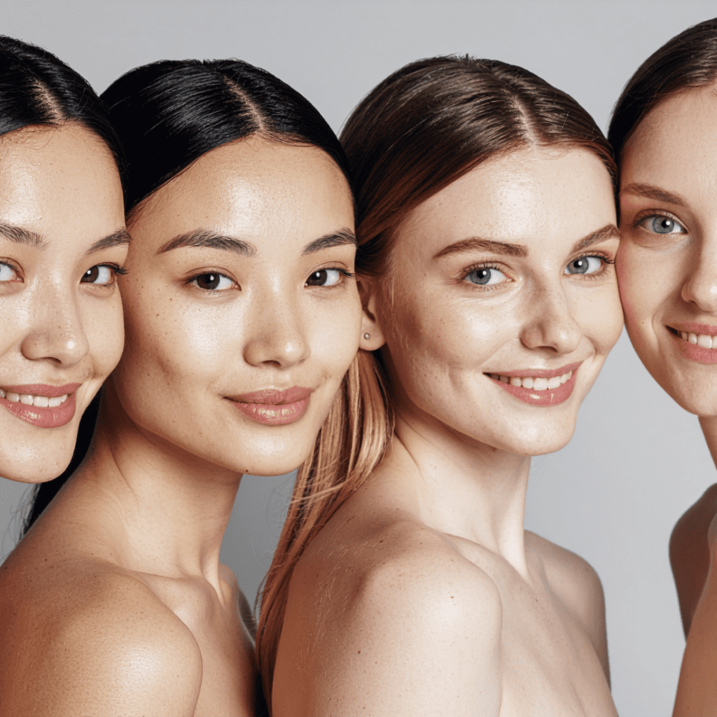 Mezoterapia igłowa – prowadzenie skóry w czasie | Klinika Illustre Wrocław